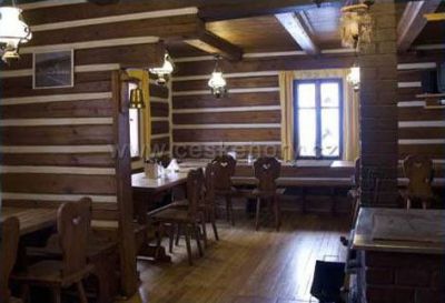 Modrodolska i Pastouska