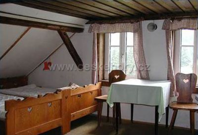 Modrodolska i Pastouska