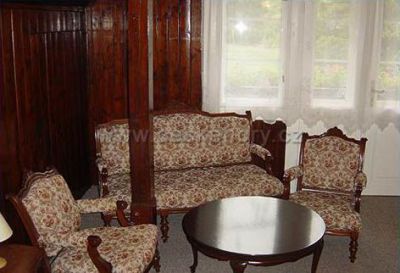 Hotel U tří růží