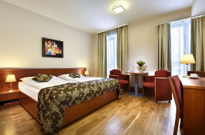 Hotel Twierdza Orlice