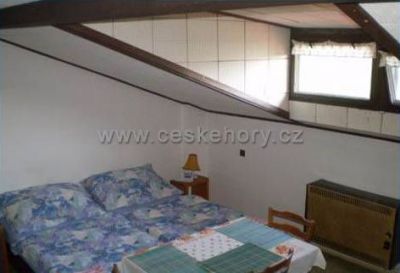 Kwatera prywatna Nowe Miasto nad Metują