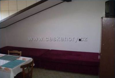 Kwatera prywatna Nowe Miasto nad Metują