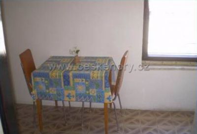 Kwatera prywatna Nowe Miasto nad Metują