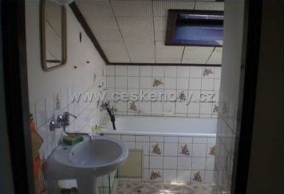 Kwatera prywatna Nowe Miasto nad Metują