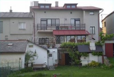 Kwatera prywatna Nowe Miasto nad Metują