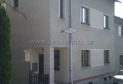 Kwatera prywatna Nowe Miasto nad Metują