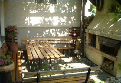 Kwatera prywatna Nowe Miasto nad Metują