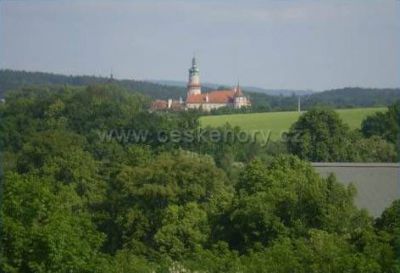 Kwatera prywatna Nowe Miasto nad Metują