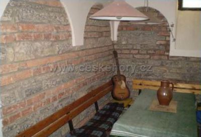 Kwatera prywatna Nowe Miasto nad Metują