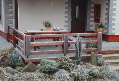 Zakwaterowanie Kounov w Górach Orlickich