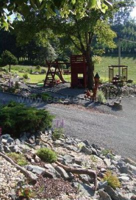 Zakwaterowanie Kounov w Górach Orlickich