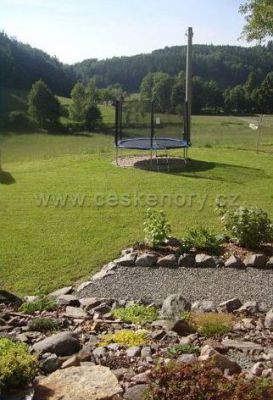 Zakwaterowanie Kounov w Górach Orlickich