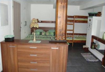 Zakwaterowanie Kounov w Górach Orlickich