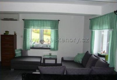 Zakwaterowanie Kounov w Górach Orlickich