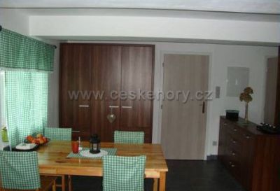 Zakwaterowanie Kounov w Górach Orlickich