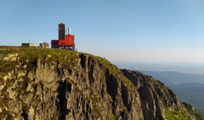 Schronisko turystyczne Paseky