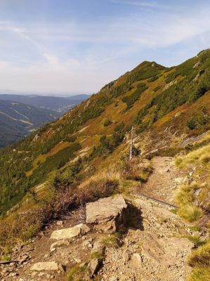 Schronisko turystyczne Paseky