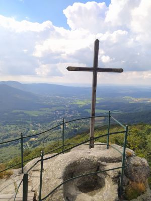 Schronisko turystyczne Paseky