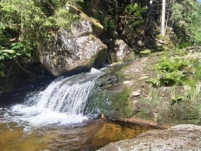 Schronisko turystyczne Paseky