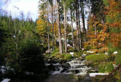 Pensjonat U Hlavicku - Maly Semerink