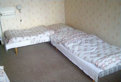 Zakwaterowanie u Kamenice