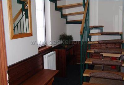 Apartamenty U Kamínku