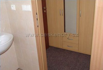 Apartamenty U Kamínku