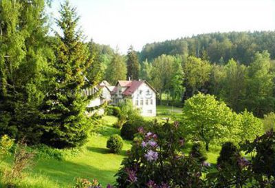 Pensjonat U Kovarny