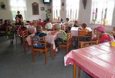 Pensjonat U Kovarny