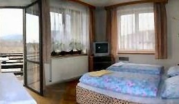 Prywatny Apartament Ulrych