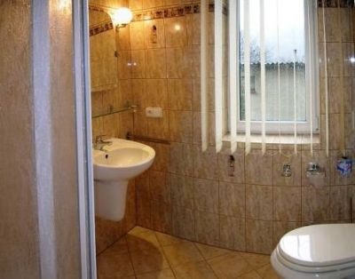 Prywatny Apartament Ulrych