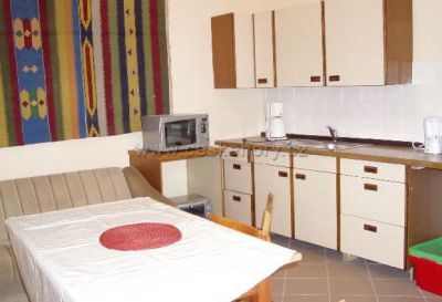Apartamenty U Markytanki