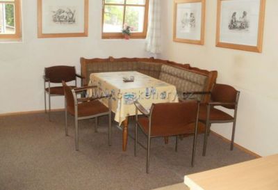 Apartamenty U Markytanki