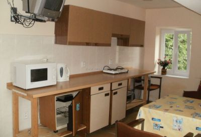 Apartamenty U Markytanki