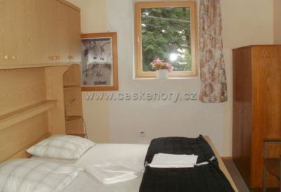 Apartamenty U Markytanki