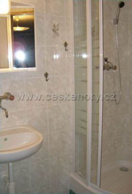 Zakwaterowanie U Pozdenu