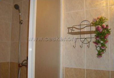 Zakwaterowanie U Pozdenu