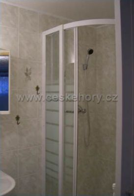 Zakwaterowanie U Pozdenu