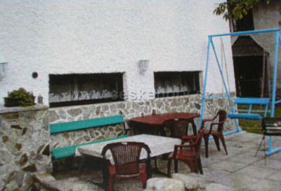 Zakwaterowanie U Pozdenu