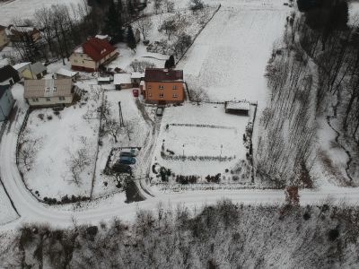 Chałupa U Toma