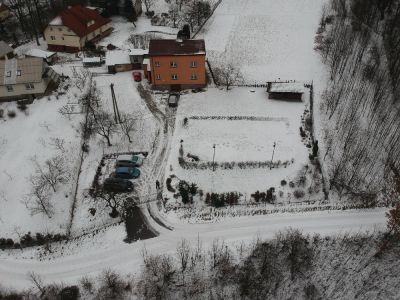 Chałupa U Toma