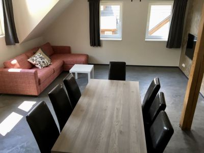 Apartamenty U Tří bratrů