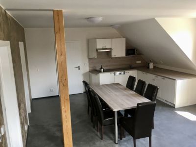 Apartamenty U Tří bratrů