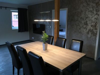 Apartamenty U Tří bratrů