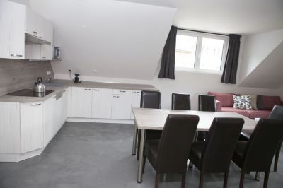 Apartamenty U Tří bratrů