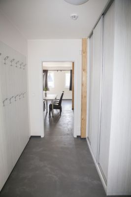 Apartamenty U Tří bratrů