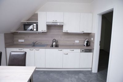 Apartamenty U Tří bratrů