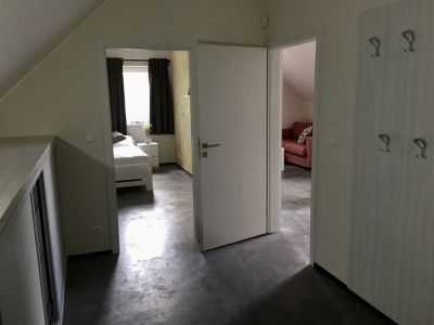 Apartamenty U Tří bratrů