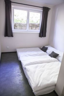 Apartamenty U Tří bratrů