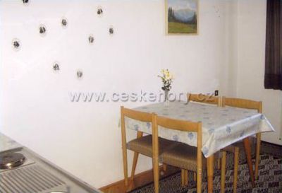 Mały pensjonat
